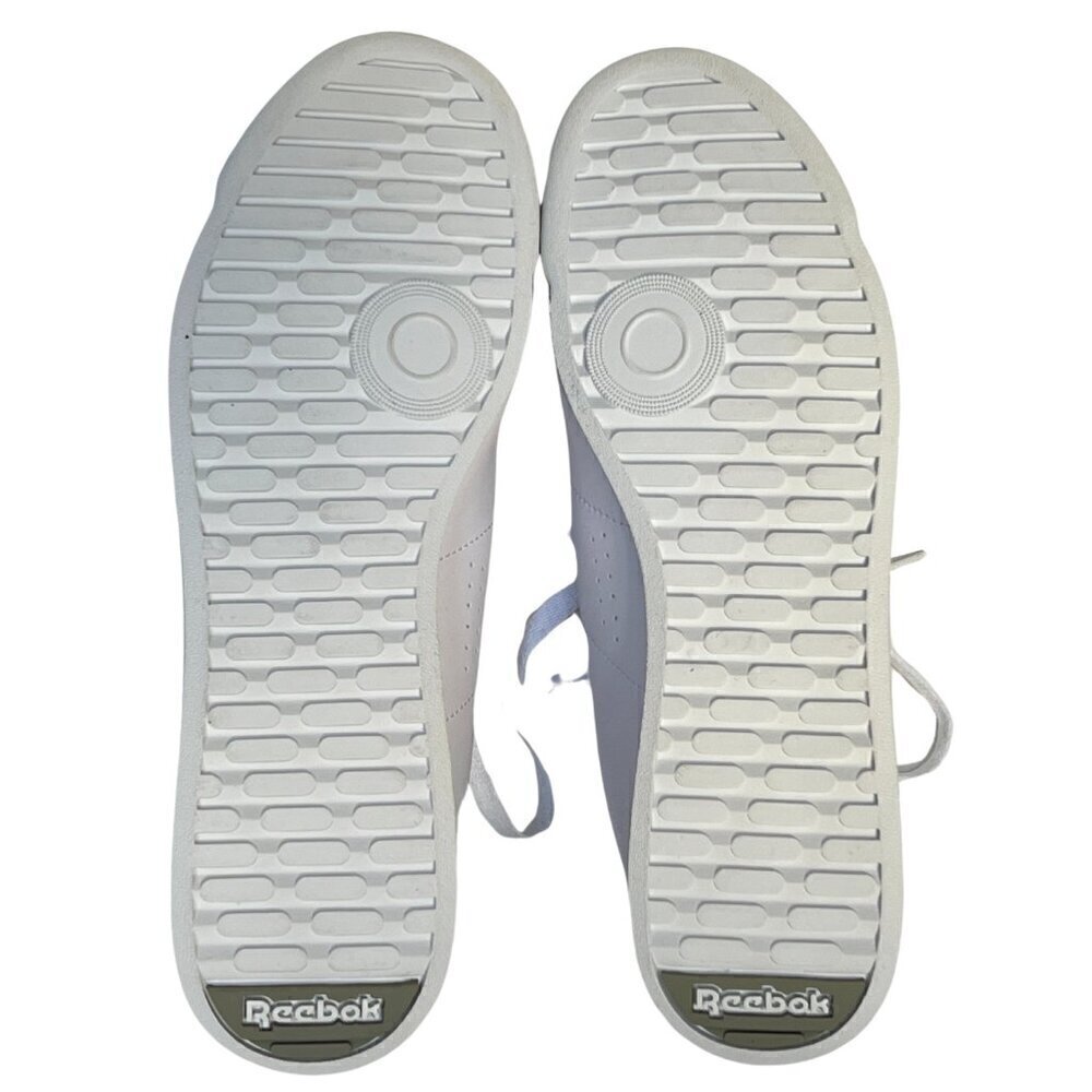 Reebok Women's Classics Princess Sneaker Tennis Shoes, Size 9 - Picture 6 of 6